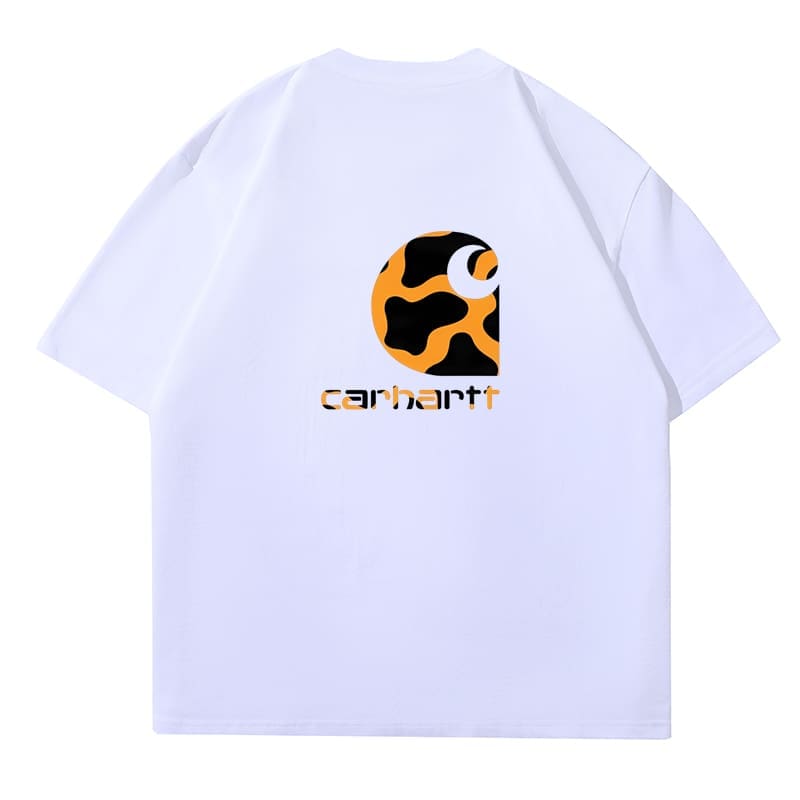 Carhartt Leopard Print Tee
