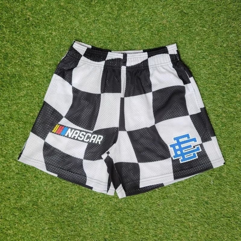 Eric Emanuel Sports Shorts