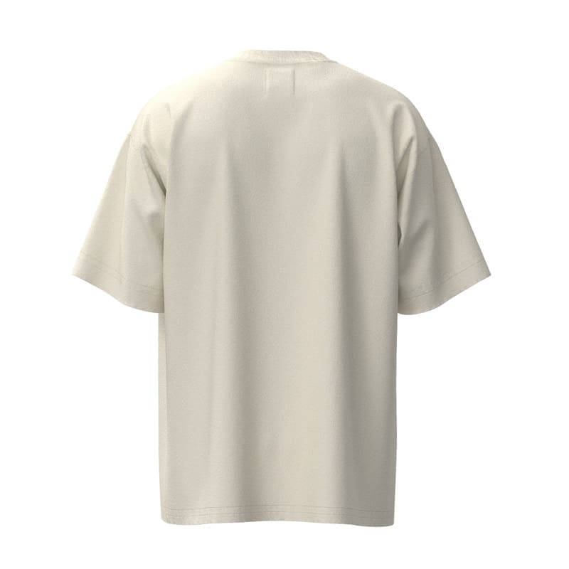 Gallery Dept Simple Letter Print Tee