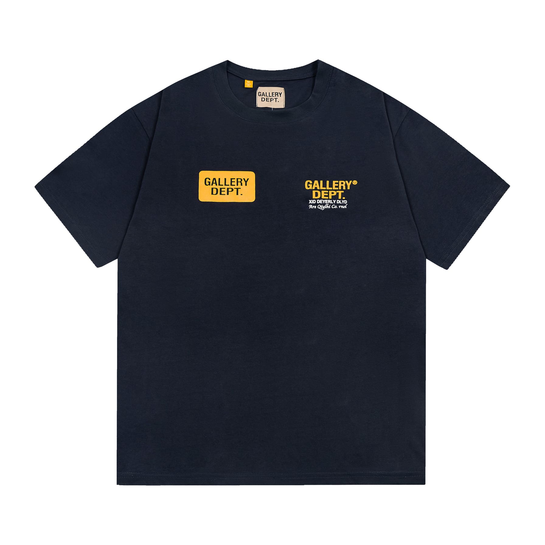 Gallery Dept Band Character Couple Tee