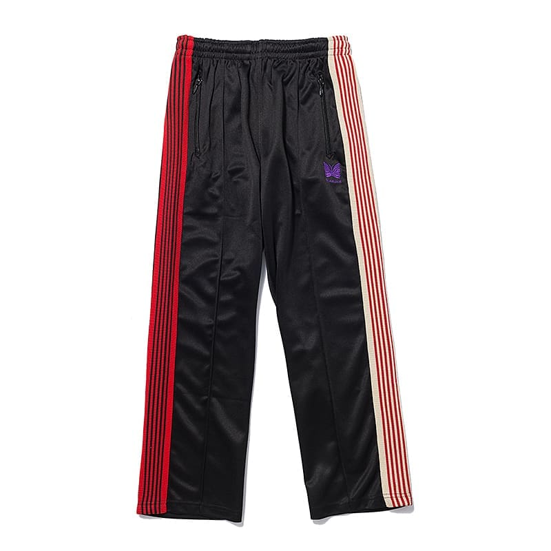 Needles Butterfly Side Ribbon Pants