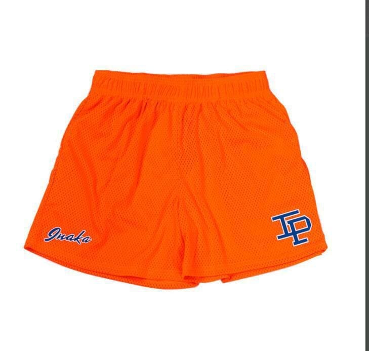 Eric Emanuel West Coast Beach Shorts for Kids 90-5XL B