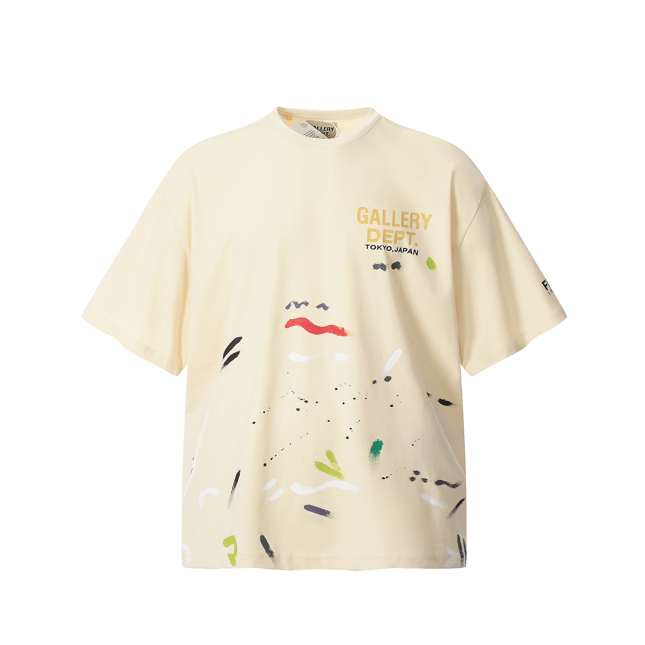 Gallery Dept Vintage T-Shirt