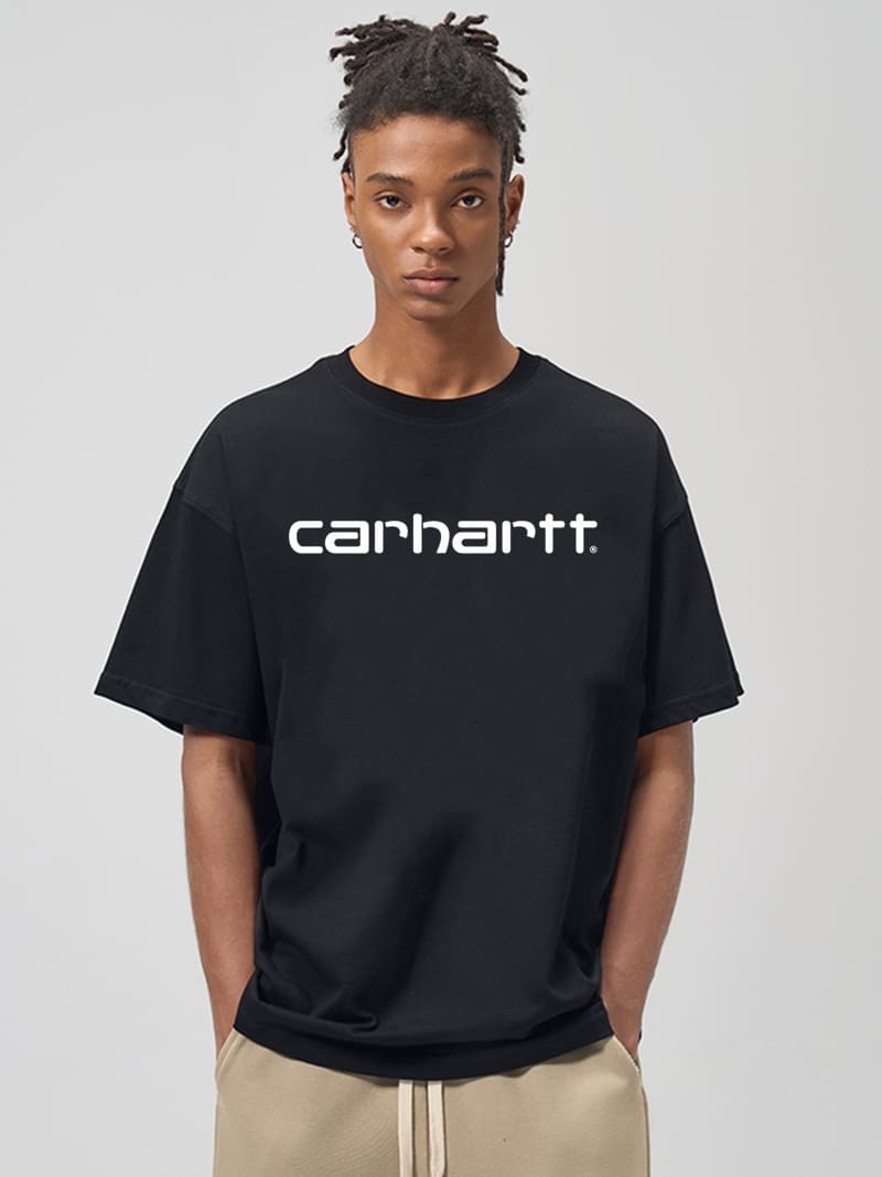 Carhartt Kahart Casual Cotton Tee