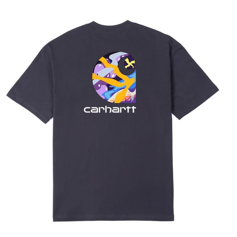 Carhartt Breathable Outdoor Tee