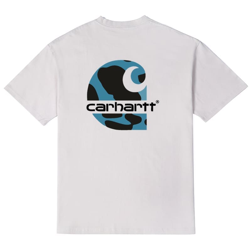 Carhartt Design Sense Tee