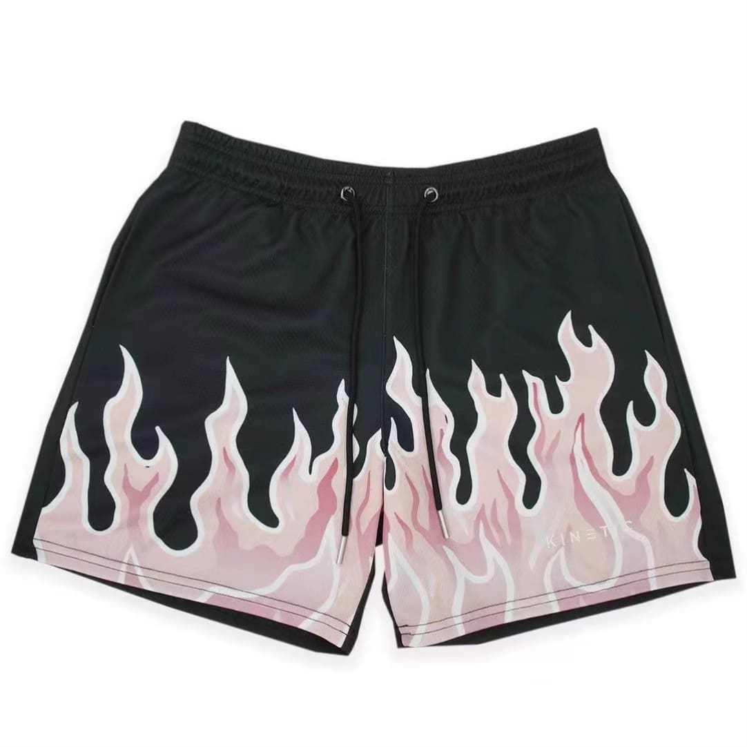 Eric Emanuel Sports Shorts