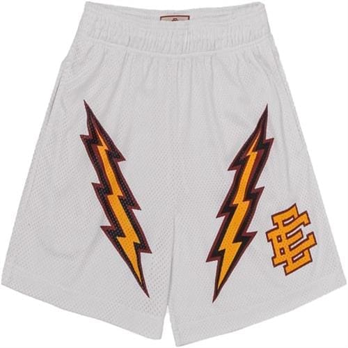 Eric Emanuel Ee Basic Fitness Shorts