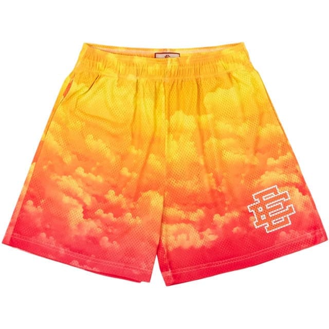 Eric Emanuel Ee Basic Short 2