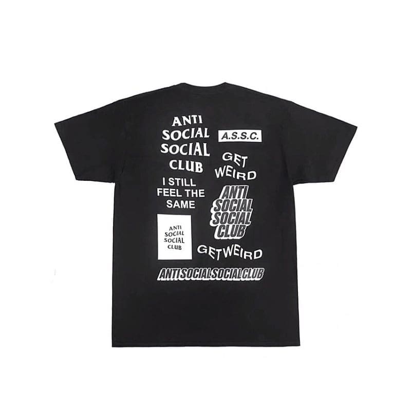 Assc Coach Jacket