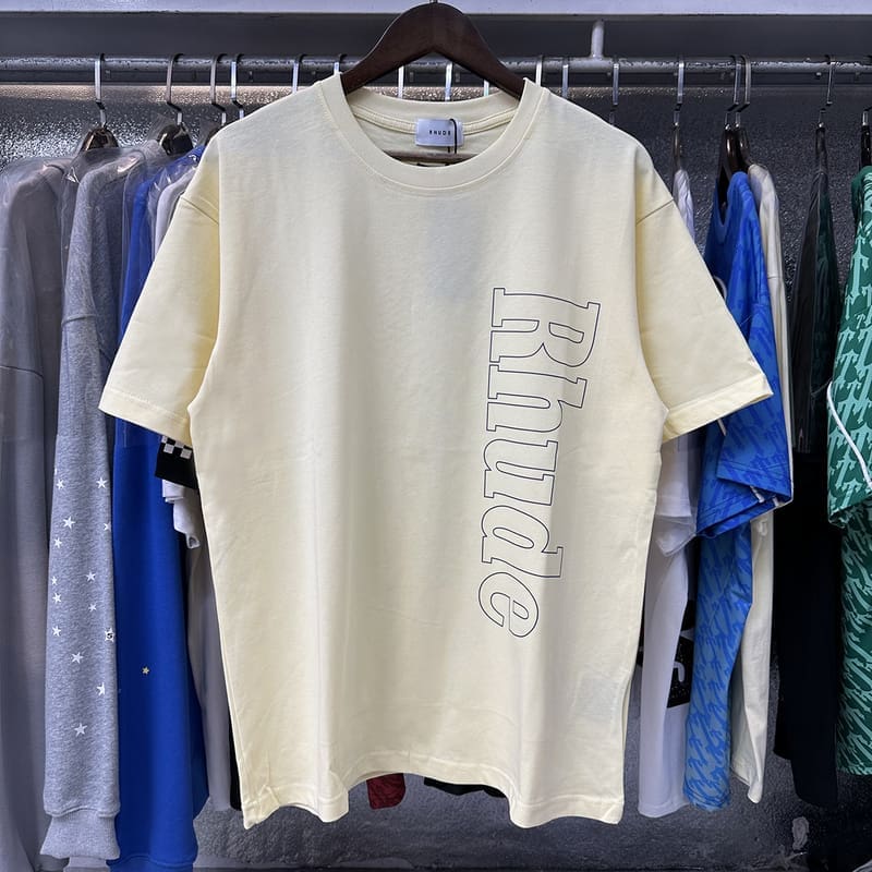 Logo-Print Cotton-Jersey Tee 2
