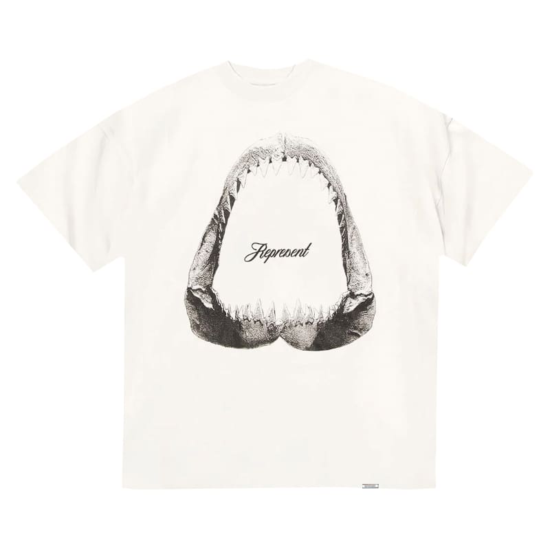 Represent Rep Doberman Pinscher Tee