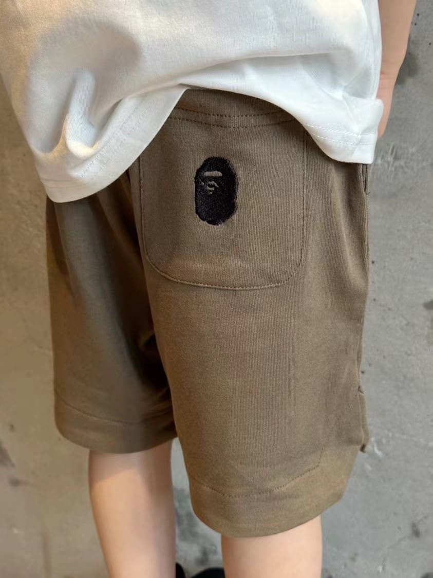 Bape Children’S Pants