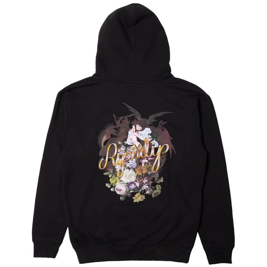 Ripndip Cheap Cat Pullover Hoodie