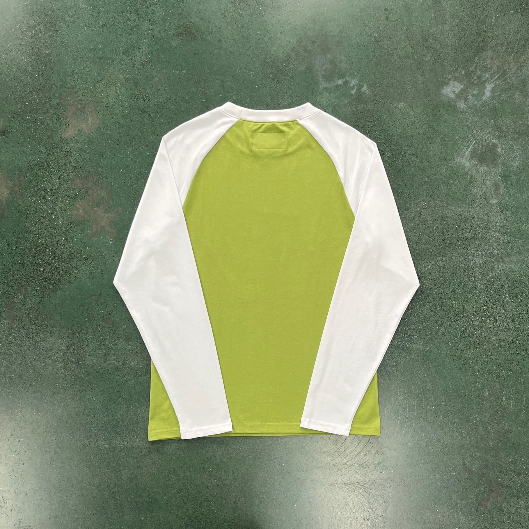 New Devil Long-Sleeved Corteiz T-Shirt