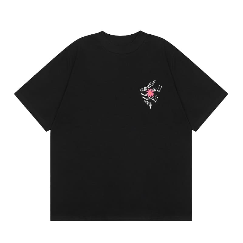 Anti Social Social Club Dissolved Honey Tee