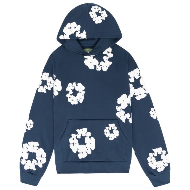 Denim Tears Kapok Sweater
