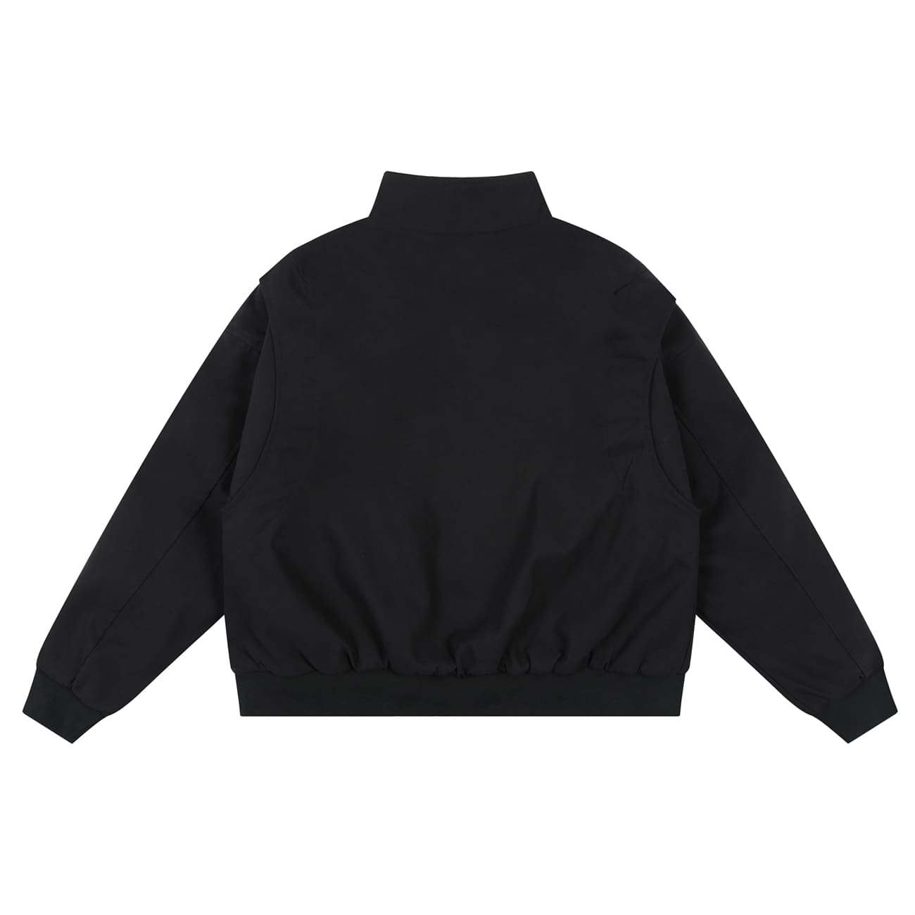 Gallery Dept Letter Embroidery Jacket