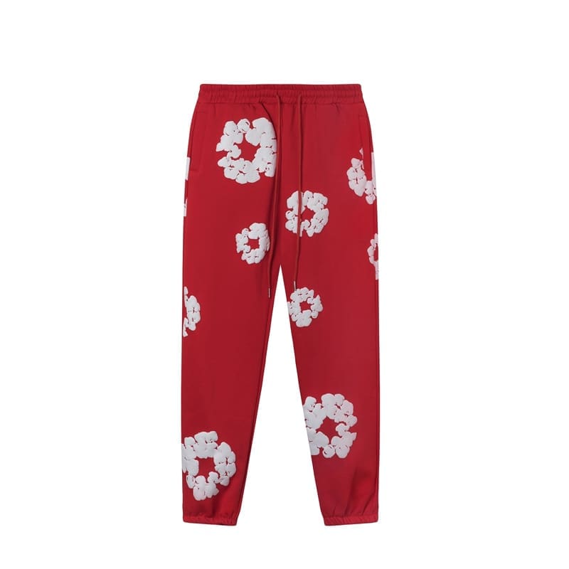 Denim Tears Kapok Print Hoodie & Pants