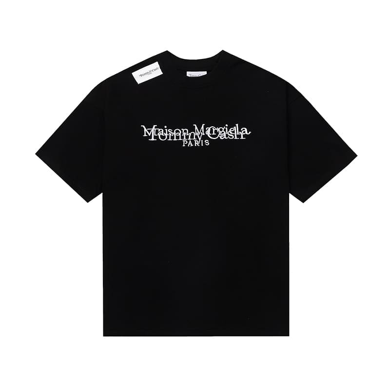 Tommy Cash X Maison Margiela T-Shirt