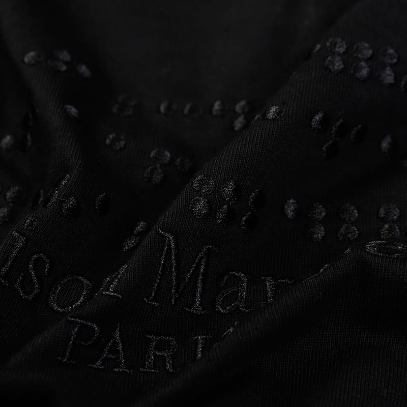 Maison Margiela Printing Logo