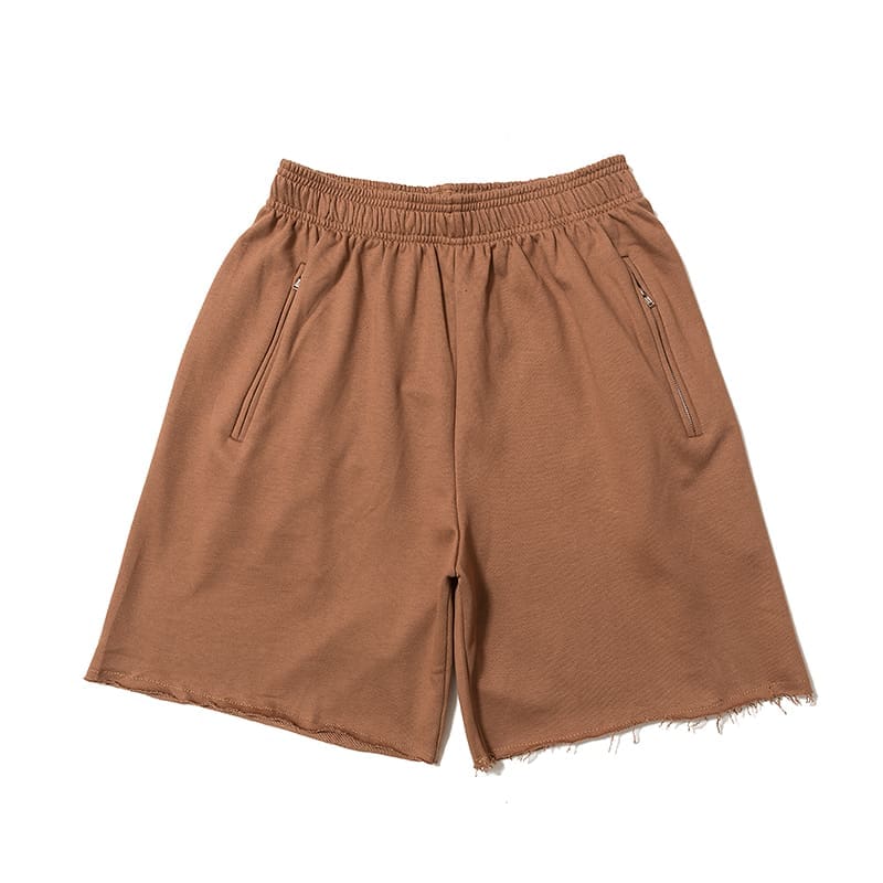 Big Talker Season 6 Solid Color Pants