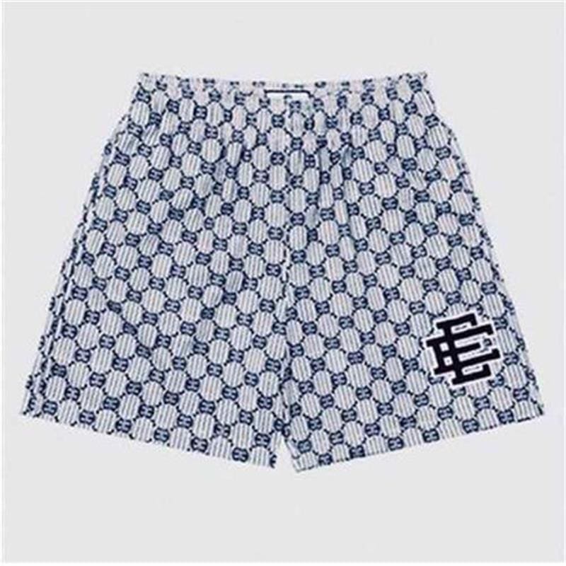 Eric Emanuel Ee Basic Mesh Pants