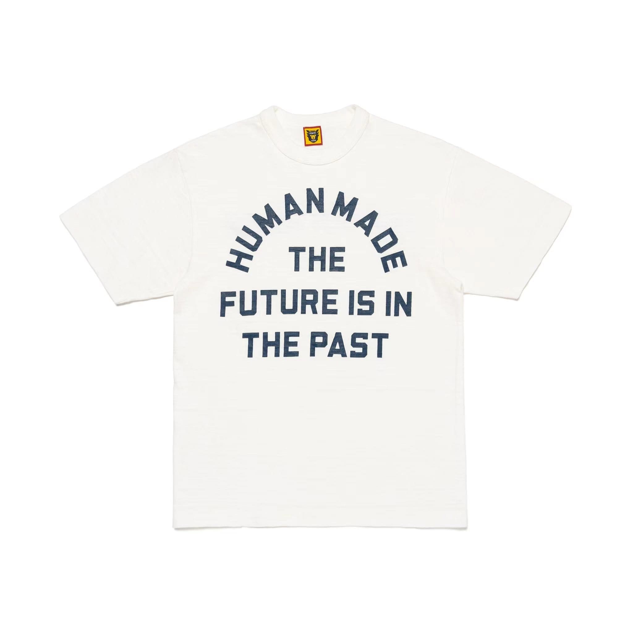 Human Made Retro Fashion Tee