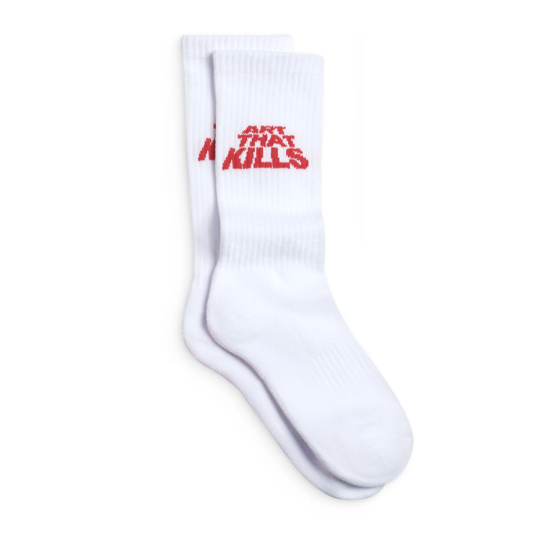 Gallery Dept Terry Socks