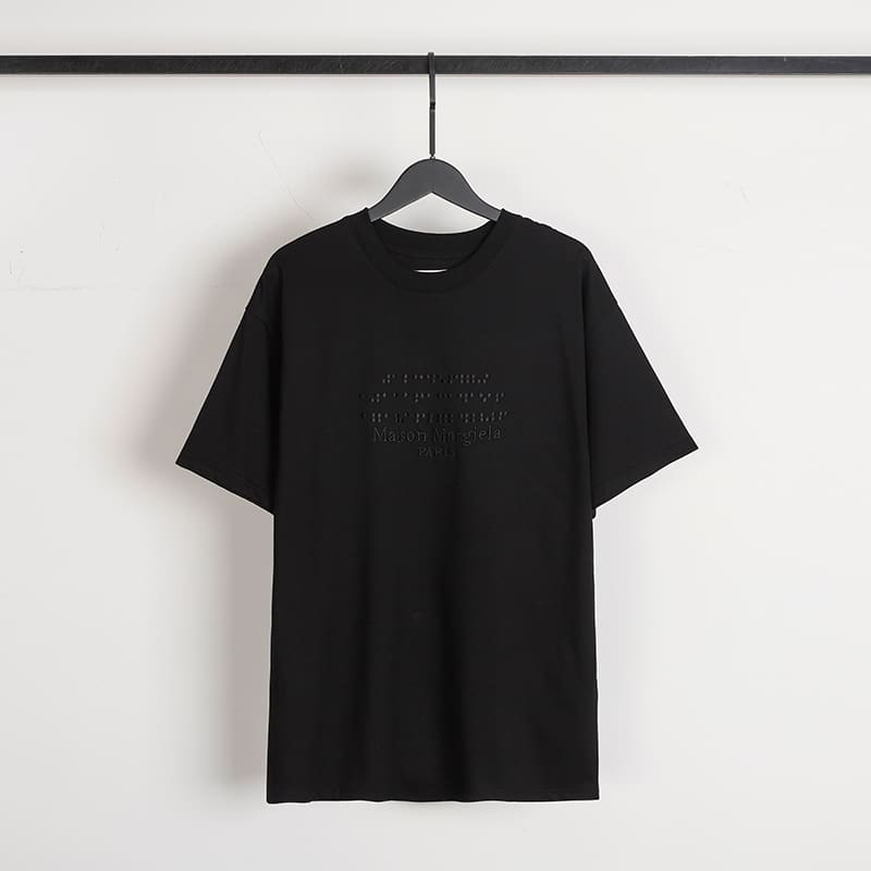Maison Margiela Printing Logo