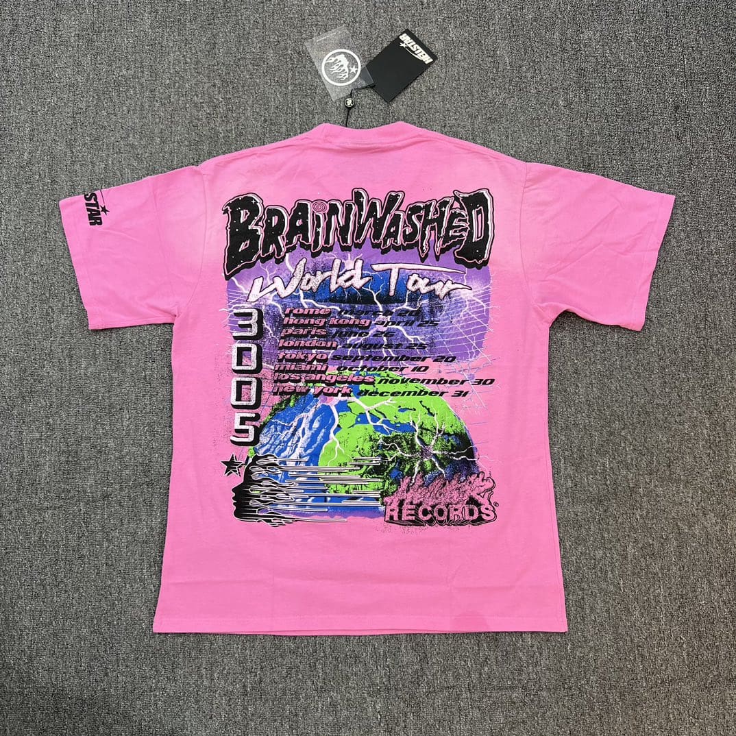 H*lst*r studios capsule 10 shirt