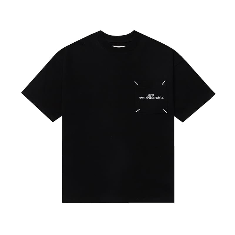 Martin Margiela-613 T-Shirt