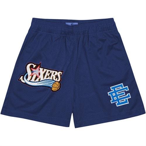 Eric Emanuel Ee Basic Fitness Shorts