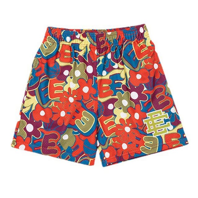 Eric Emanuel Ee Basic Short 2