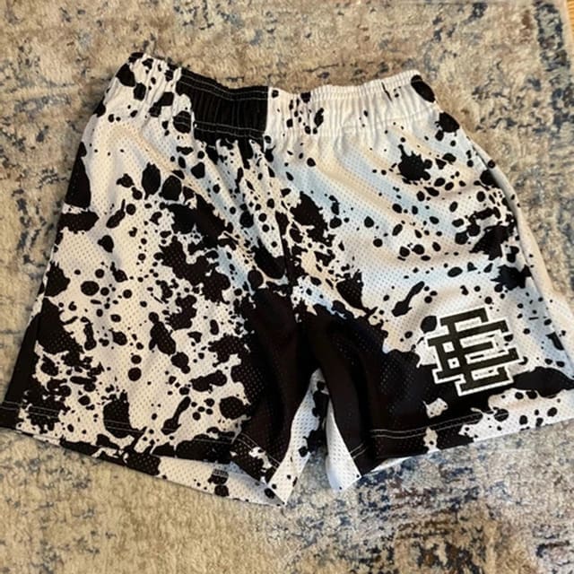 Eric Emanuel Ee Basic Short