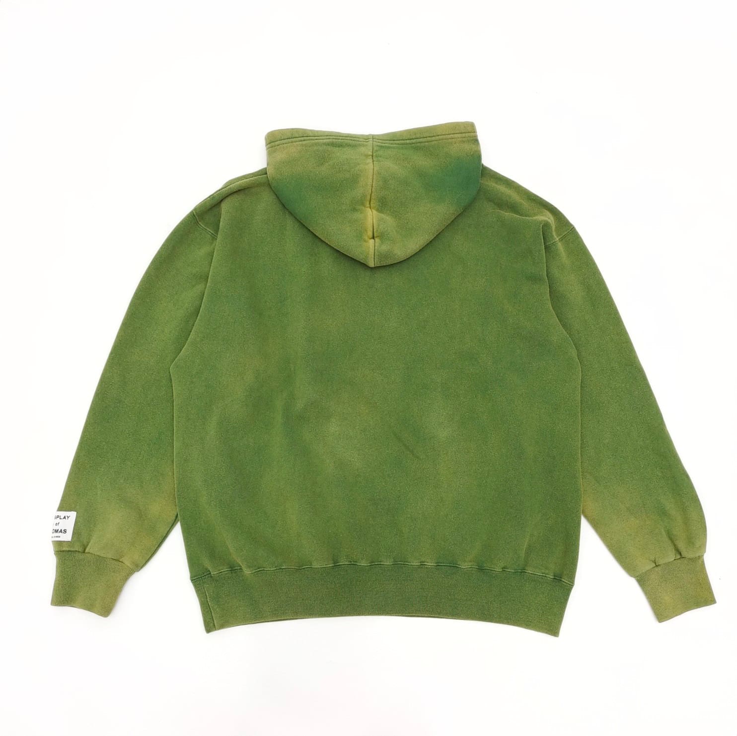 Gallery Dept French Washed Hoodie