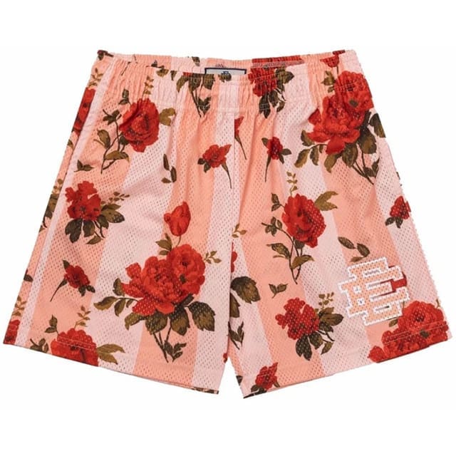 Eric Emanuel Ee Basic Short