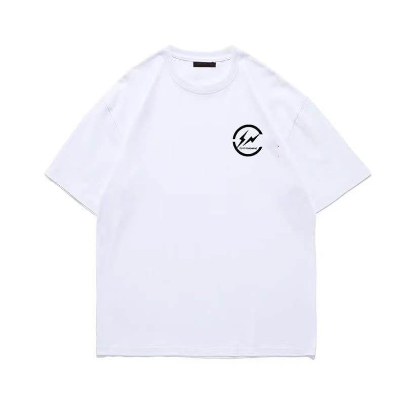 Clot Strawberry Music Festival Eu T-Shirt (Summer)