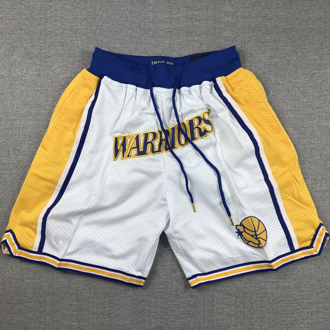 Just Don Shorts (Set Of 1)