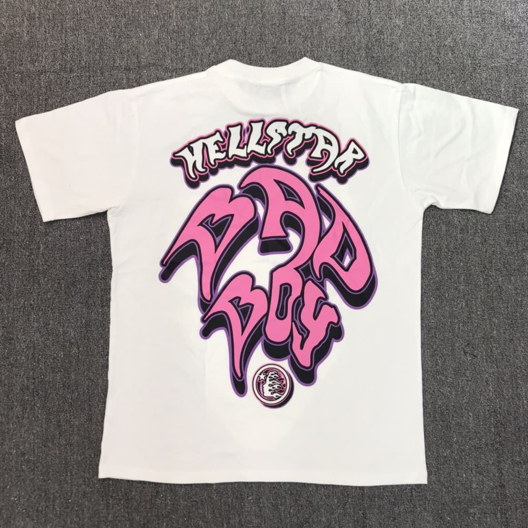 H*lst*r studios enlightenment club tee
