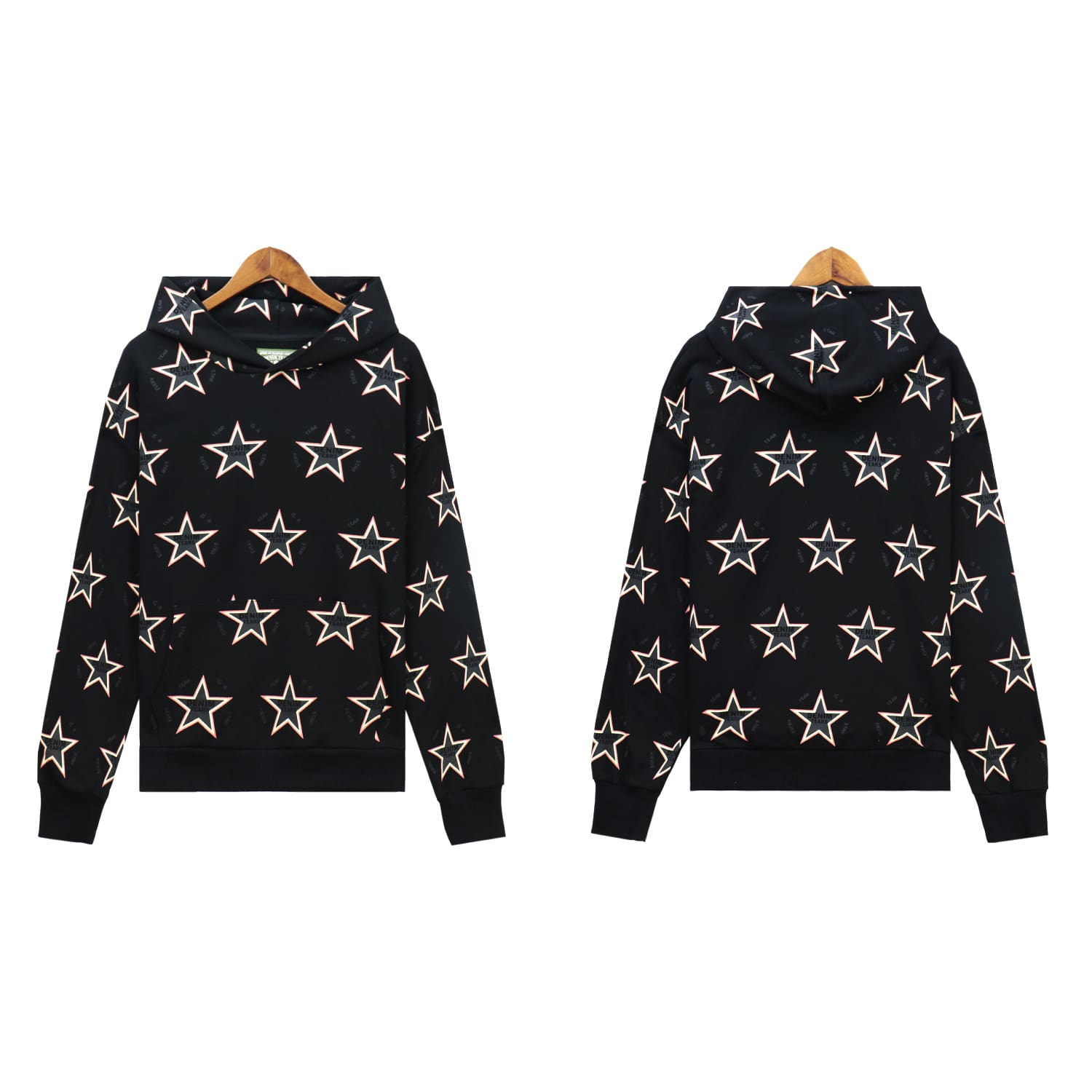 Denim Tears Kapok Sweater