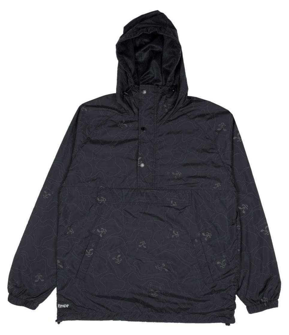 Rip N Dip Cheap Cat Long Sleeve Sweater