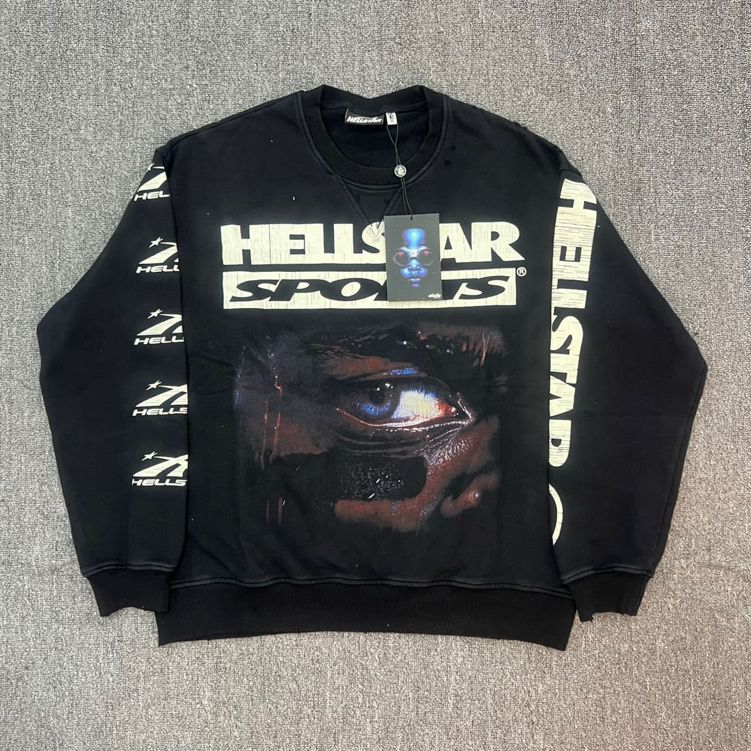 H*lst*r sports zip up hoodie