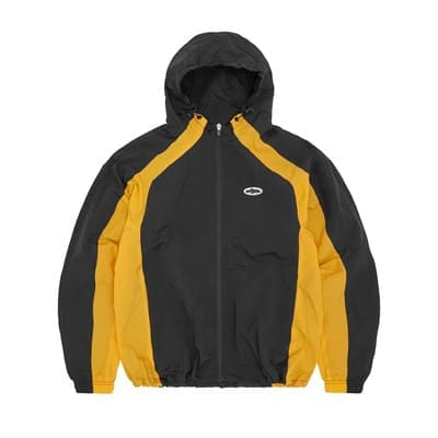 Corteiz Reflective Sun-Protective Anorak Jacket