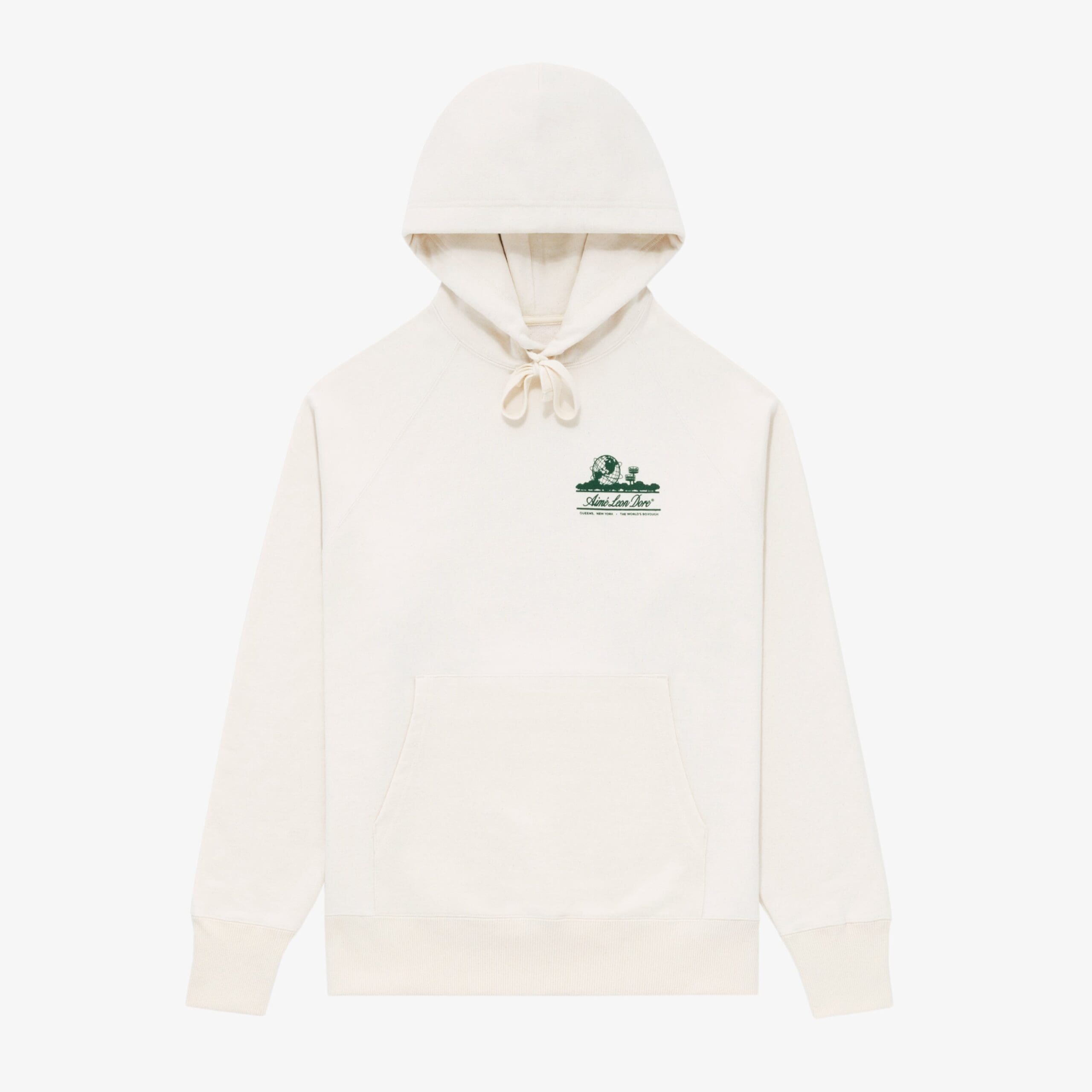 Aime Leon Dore Unisphere Hoodie