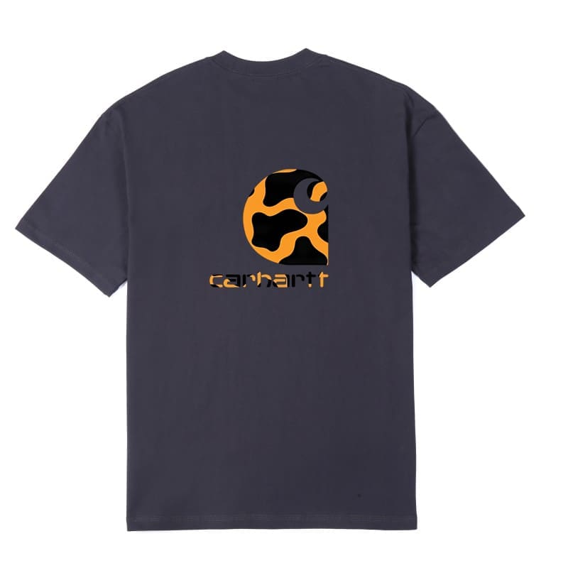 Carhartt Leopard Print Tee
