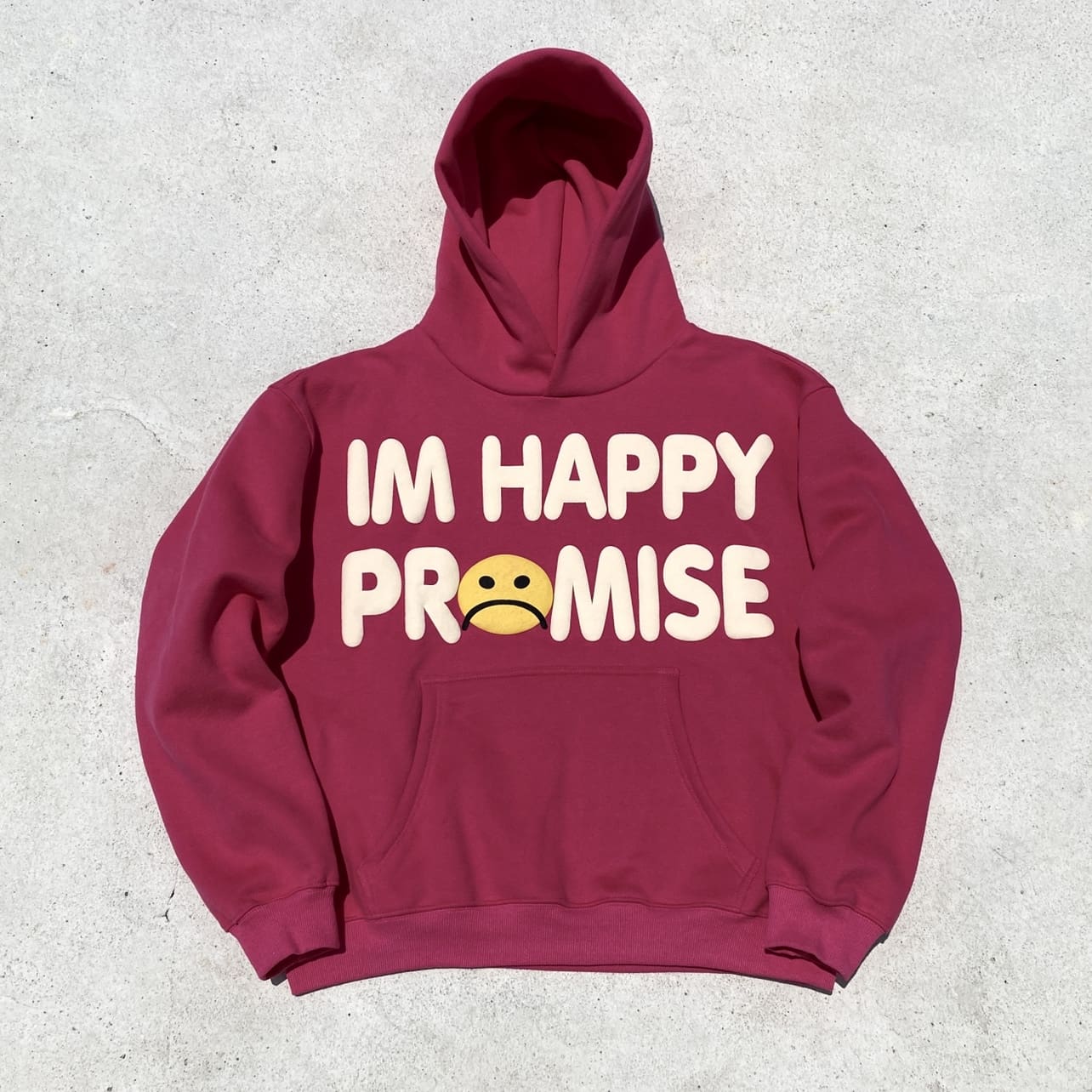 Cpfm Reborn Sweater