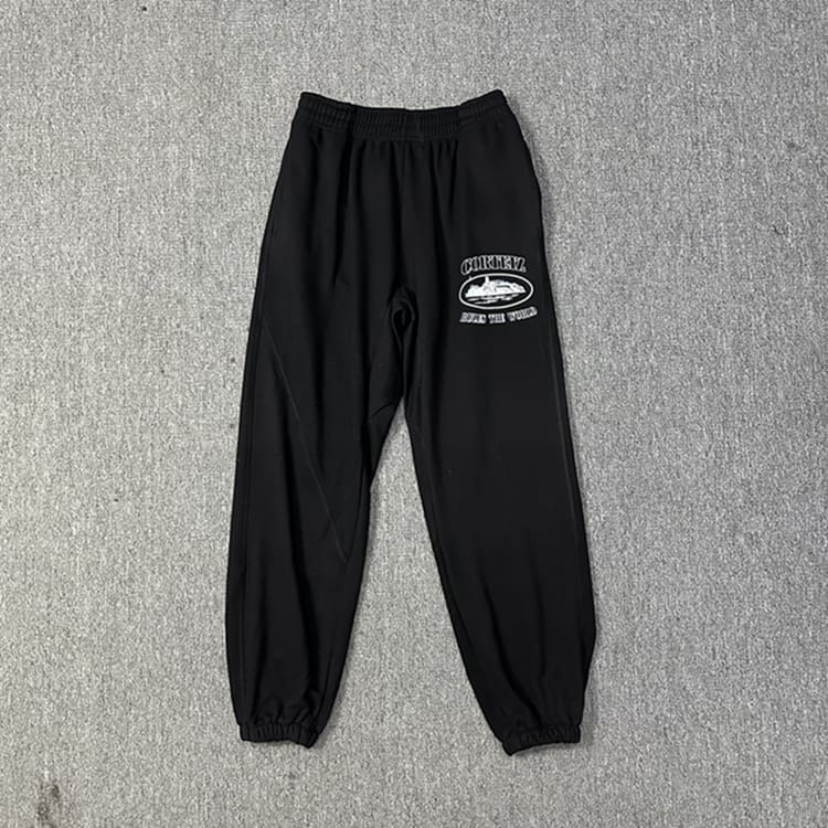 Corteiz Retro Multi-Pocket Overalls