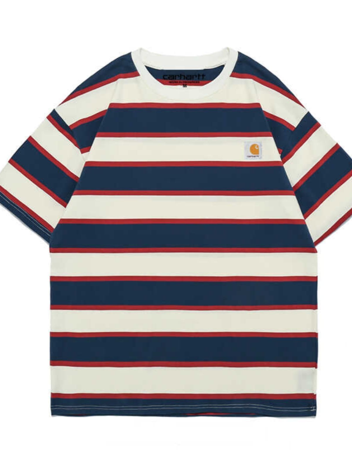 Carhartt Retro Striped Tee