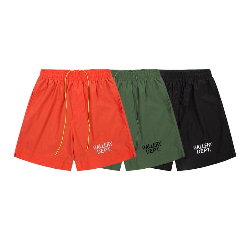 Gallery Dept Vintage Casual Shorts